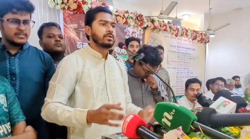 চলতি মাসেই চালু হচ্ছে ‘প্রবাসী কার্ড’: নুরুল হক নুর
