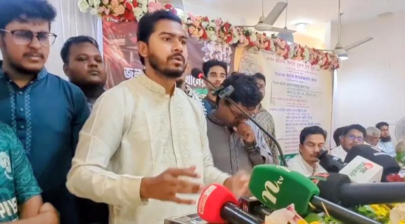 চলতি মাসেই চালু হচ্ছে ‘প্রবাসী কার্ড’: নুরুল হক নুর