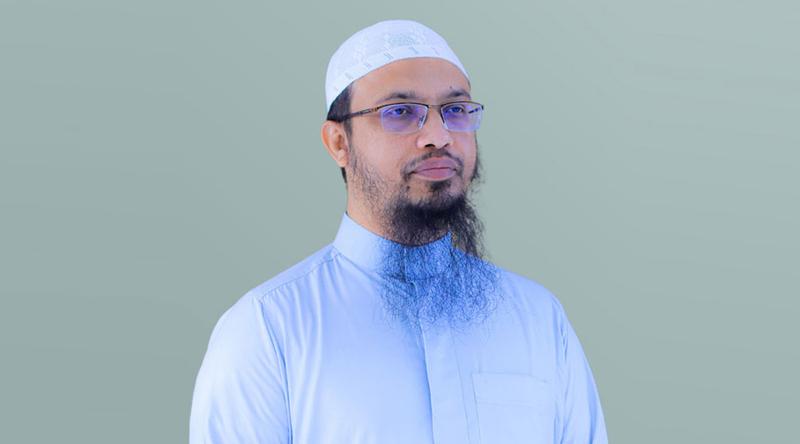 সংসার ভাঙার আগে শতবার ভাবুন, সংশোধনেই সমাধান: শায়খ আহমাদুল্লাহ
