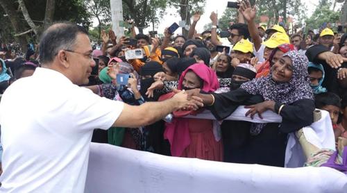 প্রধানমন্ত্রী তারেক রহমানের কাজে সন্তুষ্ট ৬৬ দশমিক ৩ শতাংশ মানুষ