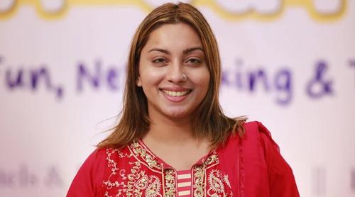 'নারী নিয়ে নোংরা কথা ছড়ানো লোকদের শাস্তির ব্যবস্থা আমি করবই’