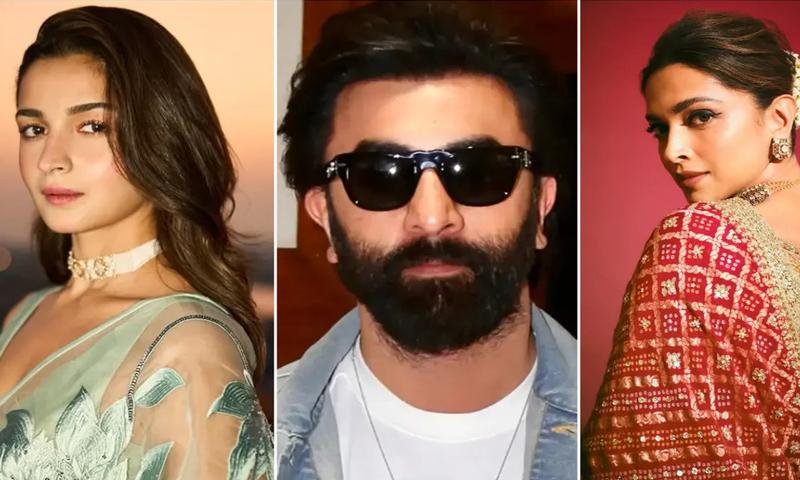 আলিয়ার সঙ্গে ফিরছেন রণবীর, থাকছেন দীপিকাও?