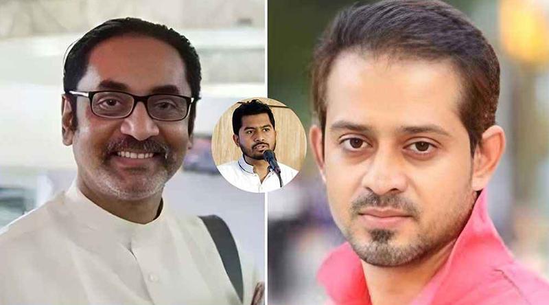 পিনাকী-ইলিয়াস টাকার বিনিময়ে জামায়াতের হয়ে গুজব ছড়ান: প্রতিমন্ত্রী নুর