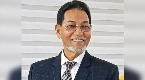 রাষ্ট্রপতি নির্বাচনের মাধ্যমে গণতন্ত্রের নতুন যাত্রা শুরু হবে: চিফ হুইপ