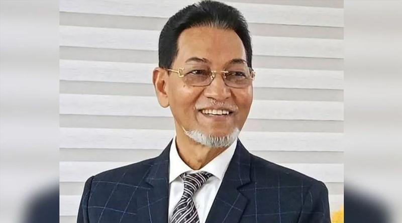 রাষ্ট্রপতি নির্বাচনের মাধ্যমে গণতন্ত্রের নতুন যাত্রা শুরু হবে: চিফ হুইপ