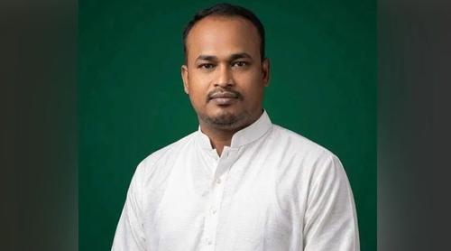 ঈশ্বরদীতে স্বেচ্ছাসেবক দলের আহ্বায়ককে কুপিয়ে জখম