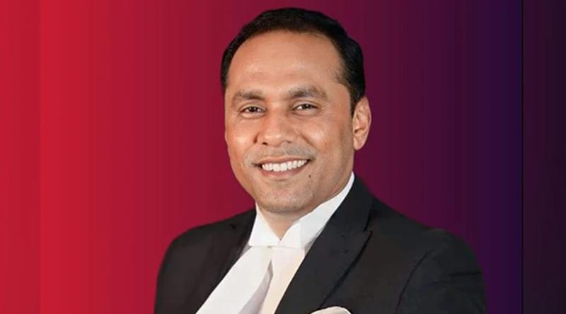 নতুন রাষ্ট্রপতিকে শপথ পড়াবেন ভারপ্রাপ্ত স্পিকার কায়সার কামাল