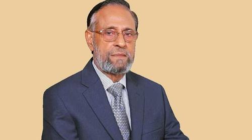 রাষ্ট্রপতি নির্বাচনে ভোট দিতে পারবেন না ১১ দলের প্রার্থী কর্নেল অলি আহমদ