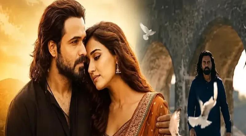 ১৯ বছর পর ফিরেই হাশমির বাজিমাত, চুম্বনের দৃশ্য ছাড়াই ১০০ কোটি ছাড়াল ‘আওয়ারাপান ২’