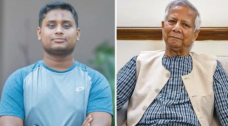 ধানমন্ডি ৩২-এ হামলা: ইউনূস-হাসনাতসহ ২৭ জনের বিরুদ্ধে মামলার আবেদন
