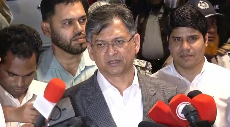 ৭০ অনুচ্ছেদে পরিবর্তন এনেই পরবর্তী রাষ্ট্রপতি নির্বাচন: স্বরাষ্ট্রমন্ত্রী