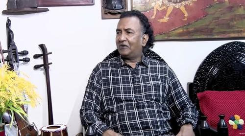 মন্ত্রিসভায় জায়গা পাওয়ার গুঞ্জন নিয়ে মুখ খুললেন হাবিব উন নবী