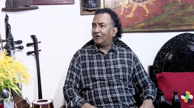 মন্ত্রিসভায় জায়গা পাওয়ার গুঞ্জন নিয়ে মুখ খুললেন হাবিব উন নবী