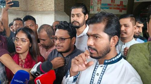 সুযোগ পেলে জামায়াত আ. লীগ থেকেও বড় ফ্যাসিস্ট হয়ে উঠবে : প্রতিমন্ত্রী নুর