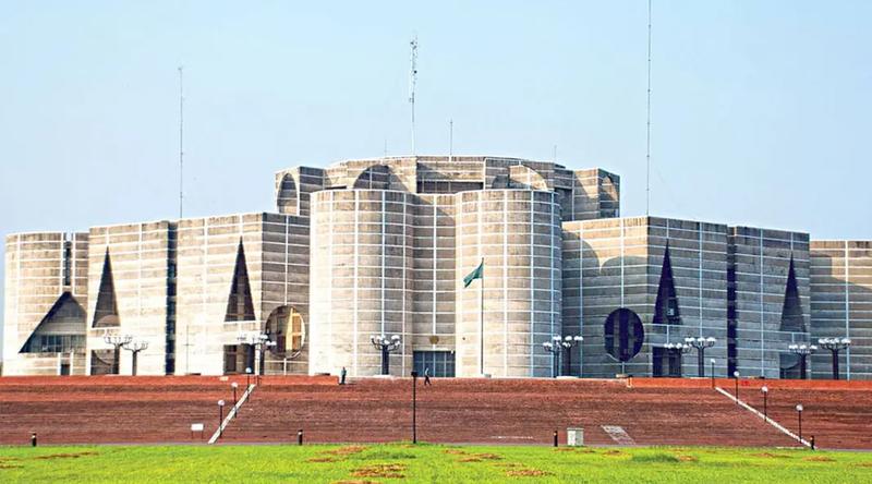 রাষ্ট্রপতি নির্বাচনে যে ছয় এমপি ভোট দেননি
