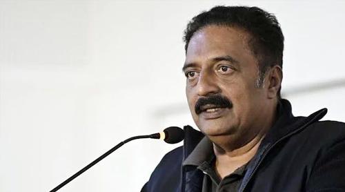 ভারতে ফ্যাসিবাদী শাসনের অবসান ঘনিয়ে এসেছে: প্রকাশ রাজ