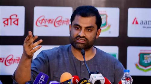 বিপিএলের শেষ দুই আসরে বিসিবি’র ক্ষতি ৪০ কোটি
