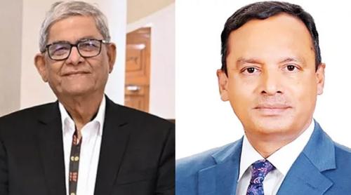নবনির্বাচিত রাষ্ট্রপতিকে অভিনন্দন জানালেন অ্যাটর্নি জেনারেল