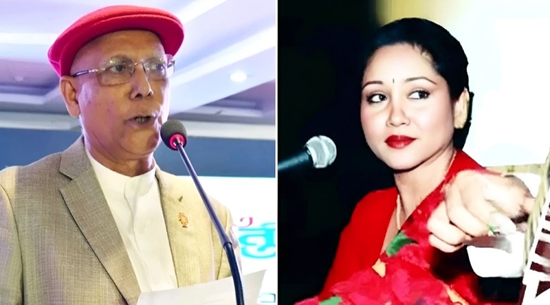 আবদুল হাই শিকদার ও শবনম মুশতারী পাচ্ছেন ‘নজরুল পদক ২০২৬’