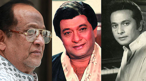 কালজয়ী অভিনেতা নায়করাজ রাজ্জাককে হারানোর ৯ বছর