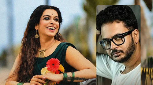 রাহুলের সঙ্গে প্রেম ছিল মৌমিতার, ৫ মাস পর 'গোপন' ভিডিও ফাঁস অভিনেত্রীর