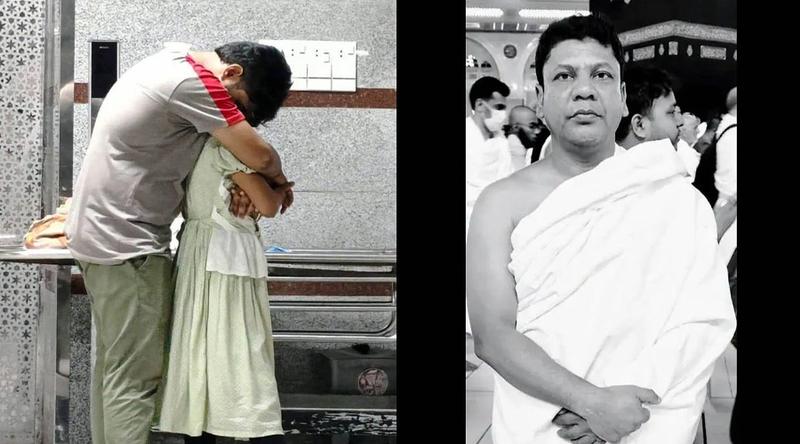 সৌদি প্রবাসী স্বামীর মৃত্যুর ৫৮ ঘণ্টার ব্যবধানে স্ত্রী জামায়াত নেত্রীর ইন্তেকাল