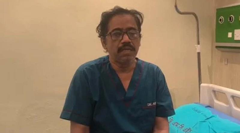 ১৫ হাজার ডলার চাঁদা না দেওয়ায় ঢামেক চিকিৎসকের ওপর হামলা