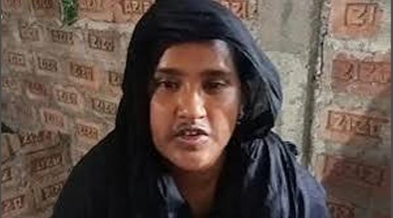 ‘শয়তান ভর করায়’ সৎ মেয়েকে নদীতে ফেলে খুন