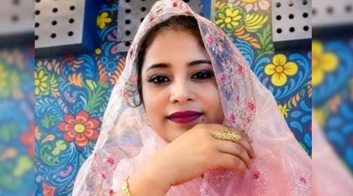 আমার আগে ৫০টি বিয়ে হলেও সমস্যা নেই: নাছরুম আক্তার