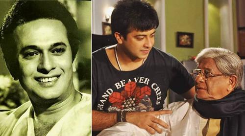 নায়করাজের শূন্যতা আজও সমান অনুভব করি : শাকিব খান