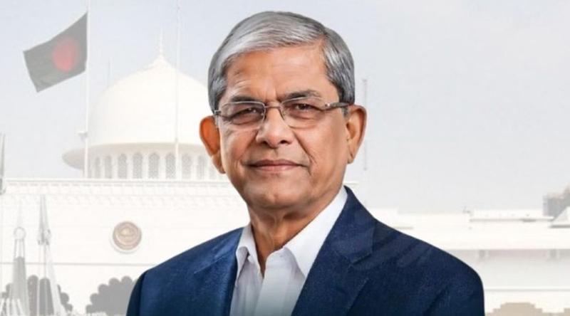 মির্জা ফখরুলকে ফ্রান্স-সুইজারল্যান্ড দূতাবাসের অভিনন্দন