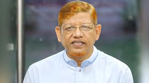 বিরোধীদলের অংশগ্রহণকে সরকার সংকীর্ণভাবে মূল্যায়ন করছে: হামিদুর রহমান