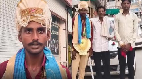 ছবির সঙ্গে বরের মিল না পেয়ে বিয়ে ভাঙলেন কনে