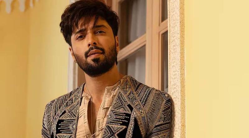 অভিনেতা ফাহাদ মুস্তাফাকে ঘিরে দ্বিতীয় বিয়ের গুঞ্জন