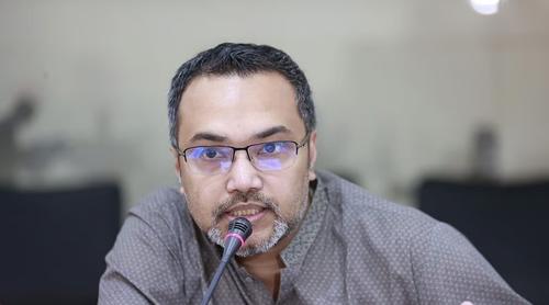 বিশ্ববিদ্যালয়ভিত্তিক সমন্বিত স্টার্টআপ ইকোসিস্টেম গড়তে চায় সরকার: মাহদী আমিন