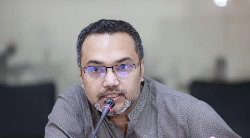 বিশ্ববিদ্যালয়ভিত্তিক সমন্বিত স্টার্টআপ ইকোসিস্টেম গড়তে চায় সরকার: মাহদী আমিন