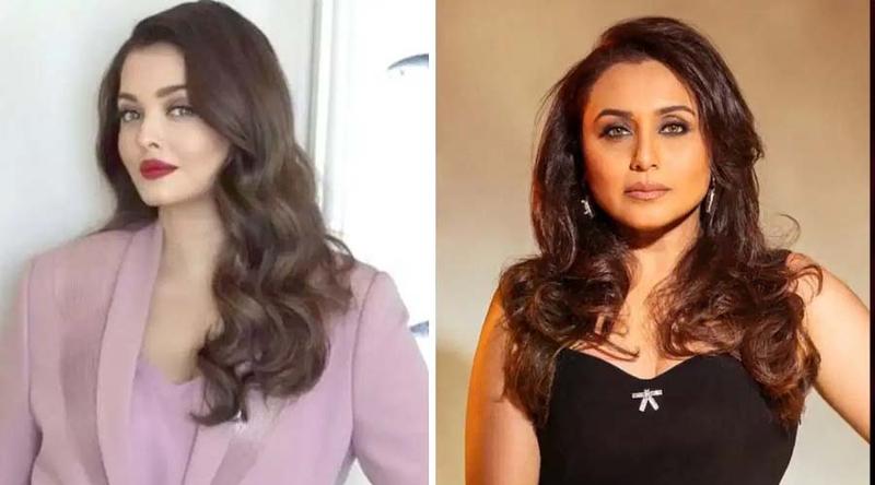 দেখা হলেও কথা বলেন না ঐশ্বরিয়া ও রানী মুখার্জি!