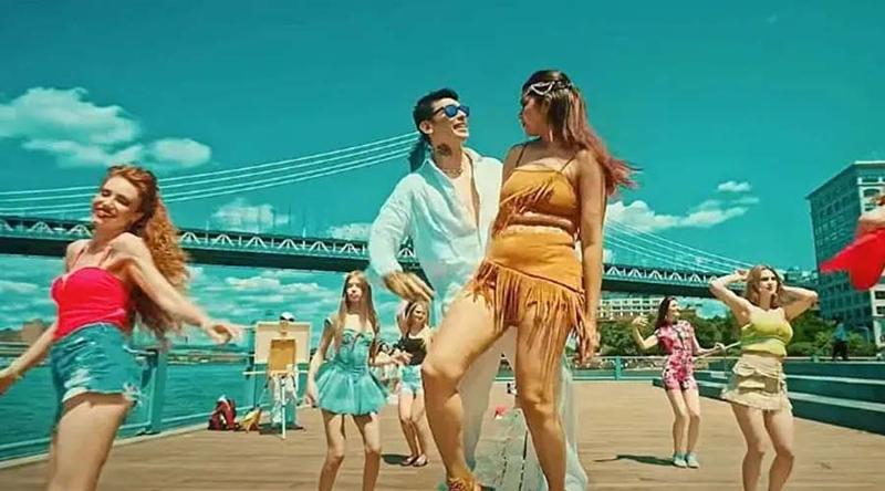 জায়েদ খানের ‘শিকারি’ দেখে মুগ্ধ সহশিল্পীরাও