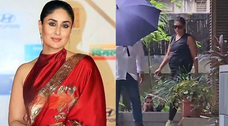 কারিনা কাপুরের অন্তঃসত্ত্বা হওয়ার গুঞ্জন