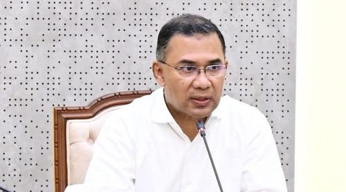 প্রধানমন্ত্রী তারেক রহমানের ভারত সফর ২৩ আগস্ট!
