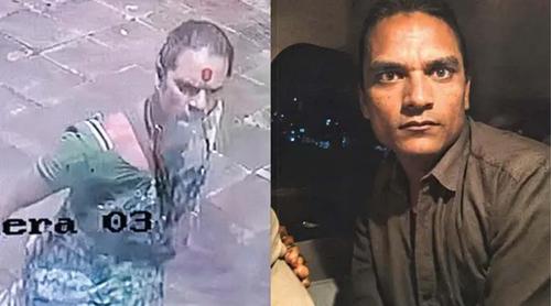 শাড়ি-টিপ পরে ফ্ল্যাটে ঢুকে বিমানবালাকে ধর্ষণের অভিযোগ, যুবক গ্রেপ্তার