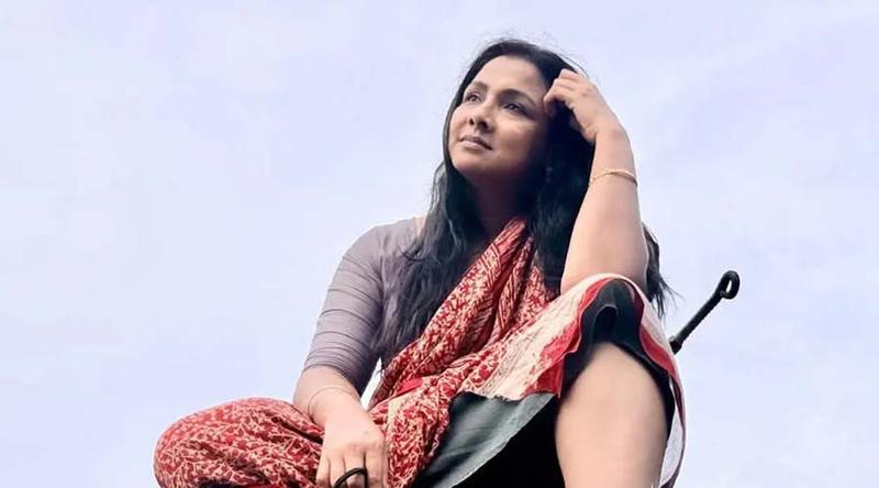 হাওর অঞ্চলের মানুষের গল্পে আসছেন রুনা খান