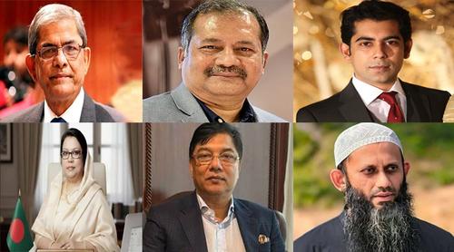 রদবদলে ‘নির্দোষদের’ কোপ, বিতর্কিতরা বহাল: সামনে কি আরও বড় চমক?