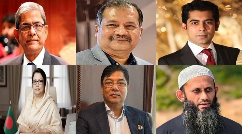 রদবদলে ‘নির্দোষদের’ কোপ, বিতর্কিতরা বহাল: সামনে কি আরও বড় চমক?