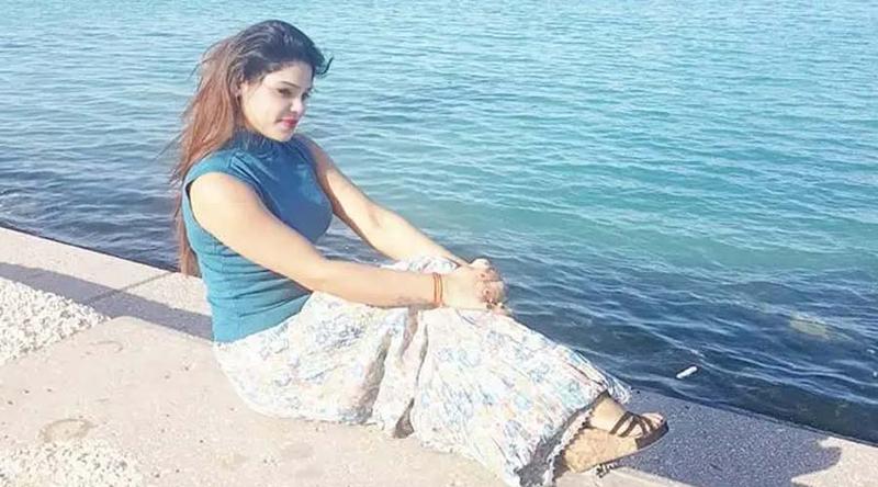 মাত্র ৬ হাজার রুপির জন্য প্রাণ হারান অভিনেত্রী, কারণ কী?