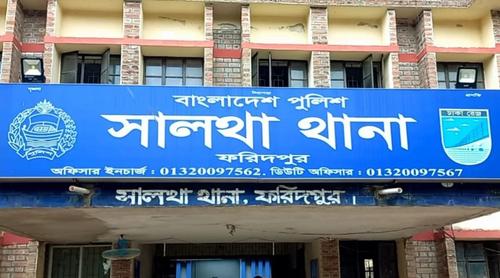কার্যক্রম নিষিদ্ধ আওয়ামী লীগ সমর্থকদের হামলায় দাঁত হারালেন বিএনপি নেতা