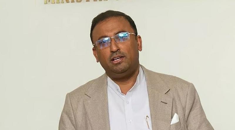 জাতীয় স্বার্থ নিশ্চিত করেই সঠিক সময়ে হবে ভারত সফর: পররাষ্ট্র প্রতিমন্ত্রী