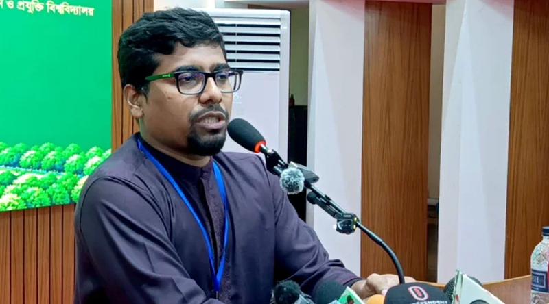 ১৮ বিশ্ববিদ্যালয়ে দলীয় পরিচয়ে ভিসি নিয়োগ: শিবির সভাপতি