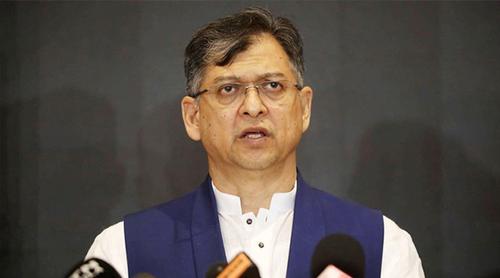 সন্ত্রাস নির্মূলে পুলিশকে আরো কার্যকর ভূমিকা রাখতে হবে : স্বরাষ্ট্রমন্ত্রী