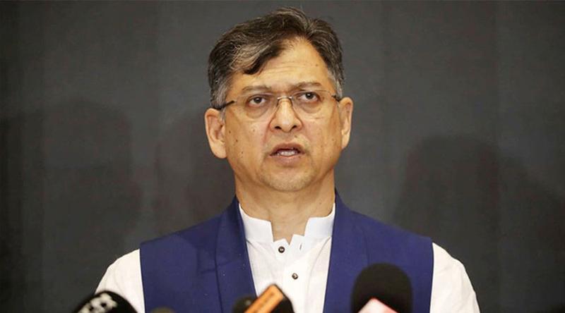 সন্ত্রাস নির্মূলে পুলিশকে আরো কার্যকর ভূমিকা রাখতে হবে : স্বরাষ্ট্রমন্ত্রী